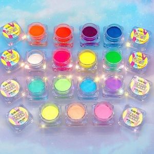 ON HOLD: GLAM VICE PASTEL WATER LINERS ASSORTED